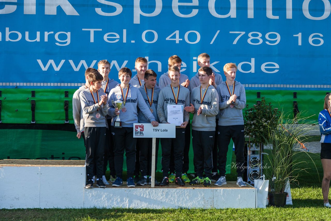 Bild 202 - U16 Deutsche Meisterschaft